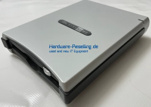 Fujitsu Magneto Optical Disk DYNAMO 640 U1 MDG3064UA 640MB SCSI 3,5" MO