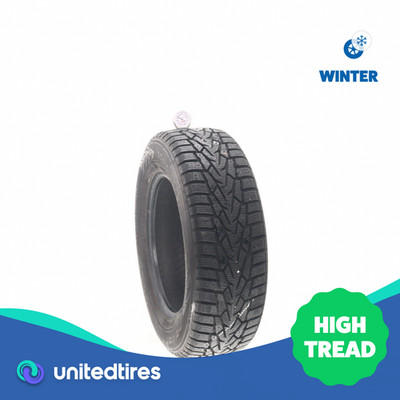 Used 205/65R15 Nokian Nordman 7 99T - 11.5/32