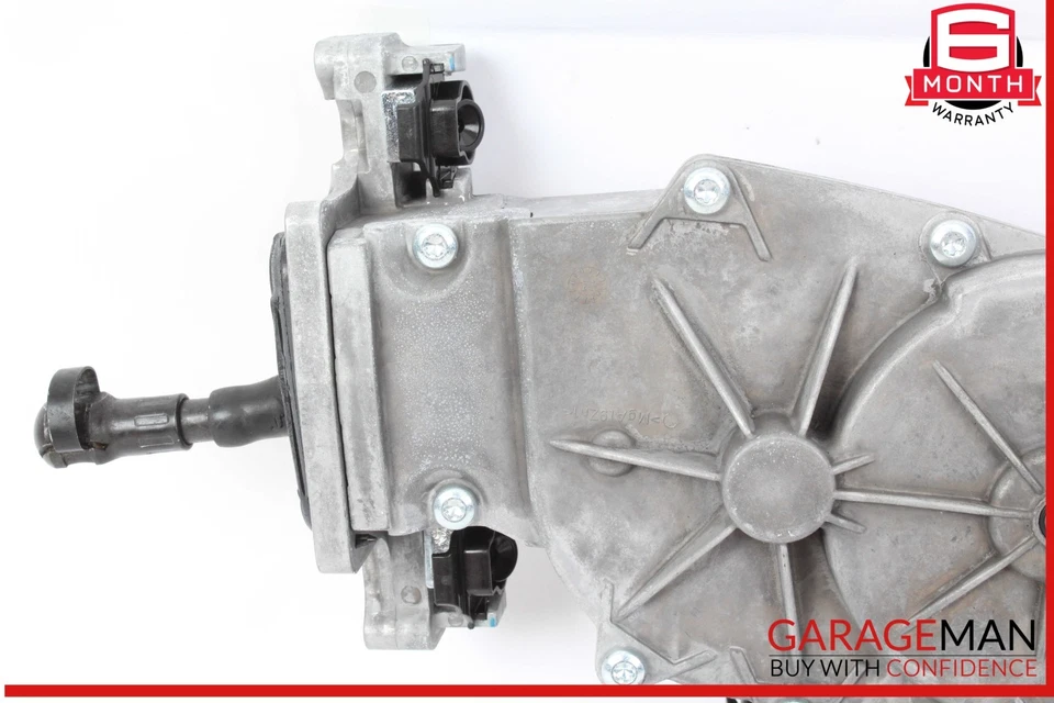 Actuador motor puerta levadiza eléctrica Mercedes X204 GLK350 10-14 2129004203 FABRICANTE DE EQUIPOS ORIGINALES Foto 2 de 4