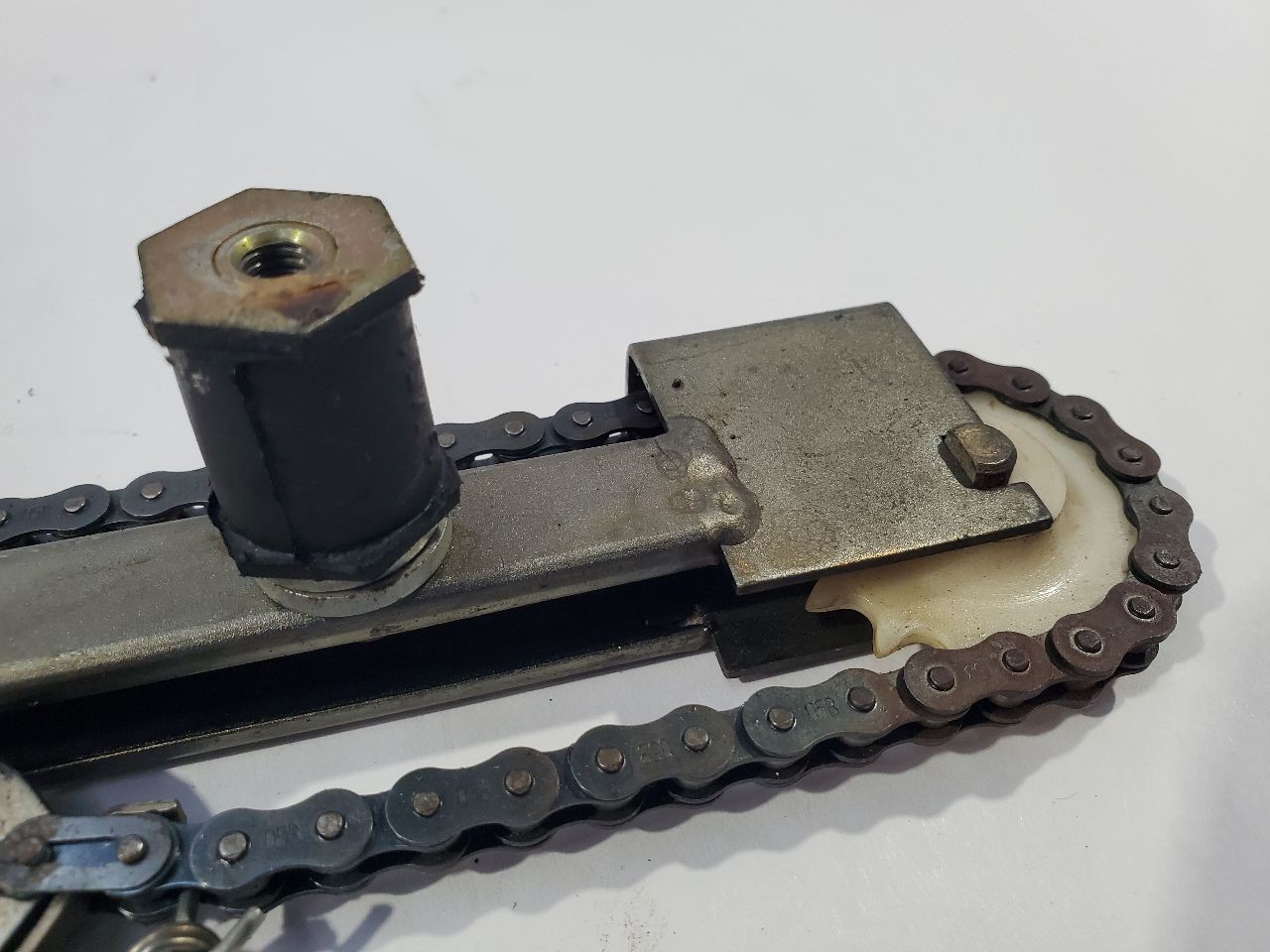Used Door Window Regulator Front fits: 1991 Bentley TURBO R  Grade A