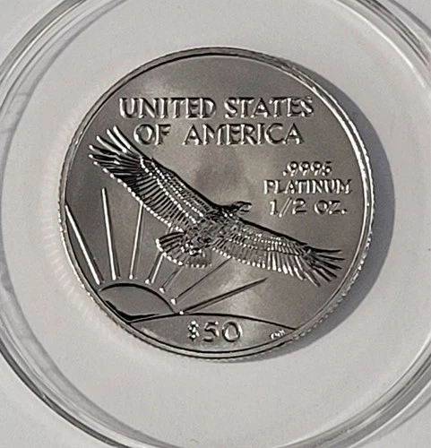 1999 American Gold Eagle 1/4 oz — photo from another recent sale