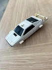 Vintage Corgi 1977 James Bond 007 Lotus Espirit Diecast Model Car