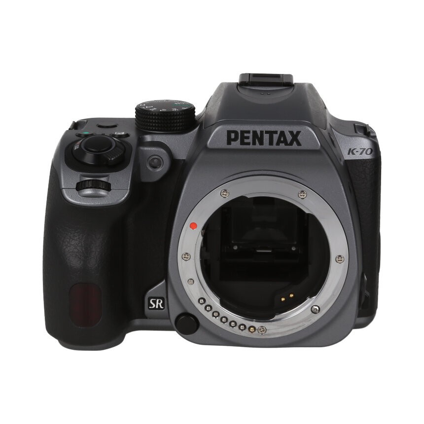 PENTAX K-70 レンズ２本セット 付属品多数 PENTAX K-70 Silver DA 40mm F2.8 XS | eBay