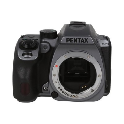 PENTAX K-70 Silver DA 40mm F2.8 XS | eBay