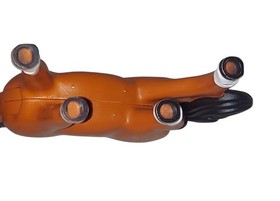 Lego 7587 Belville Horse Jumping REPLACEMENT Part Brown Horse No Saddle/Bridle