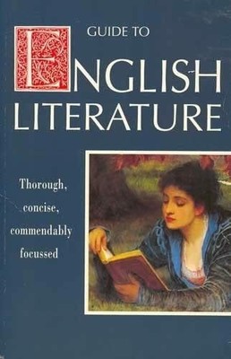 Bloomsbury Guide to English Literature Buch Bloomsbury Publishing PLC