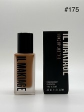 Il makiage Woke Up Like This Foundation  175