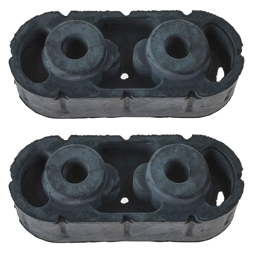 For GMC Sierra 1500 HD 2001-2006 DIY Solutions EXH00751 Exhaust Muffler Hanger Foto 4 de 4