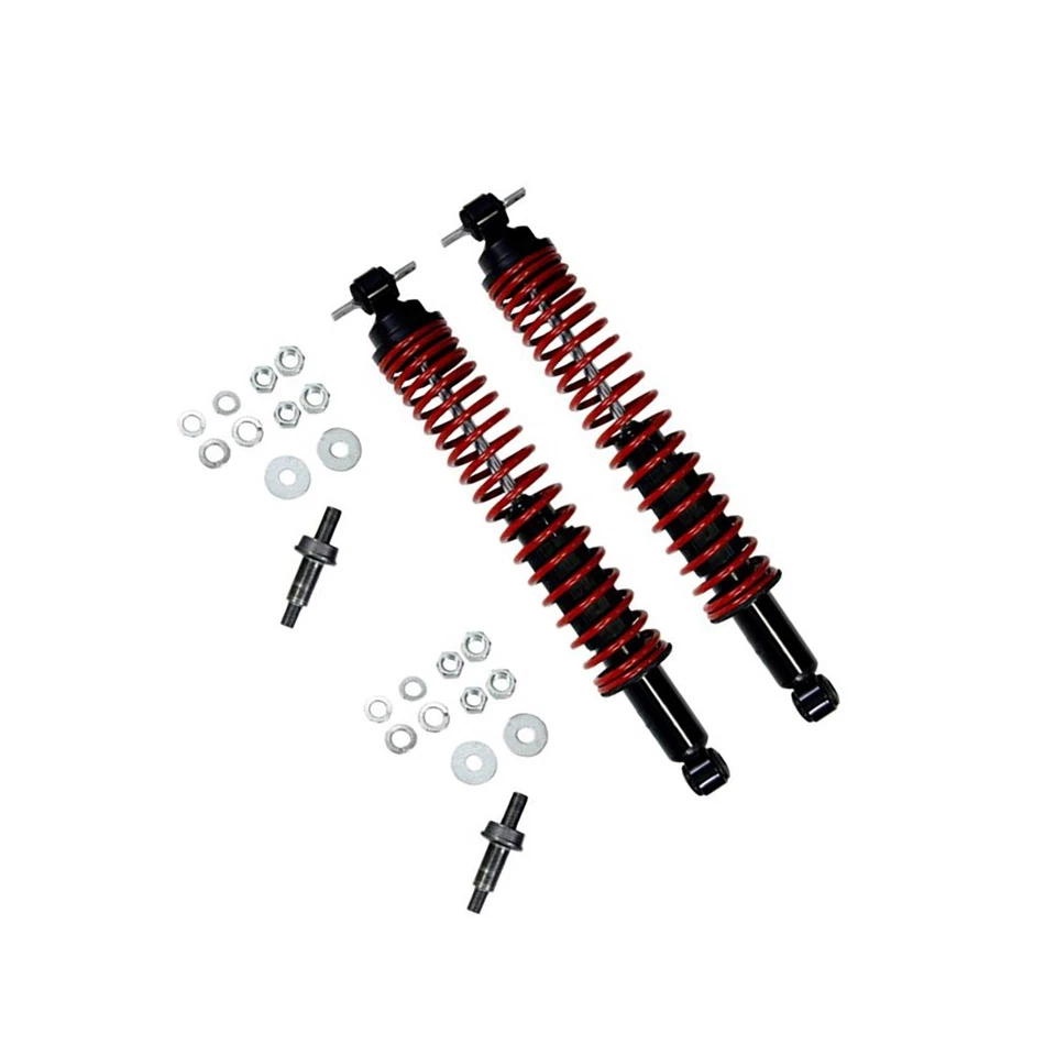 Genuine ACDelco For Buick Roadmaster 91-96 Spring Assisted Shock Absorber | Rear - Image 2 of 4