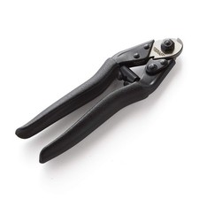 BC Bicycle Company Brake and Derailleur Cable Cutter Cuts Both Cable and Hous...