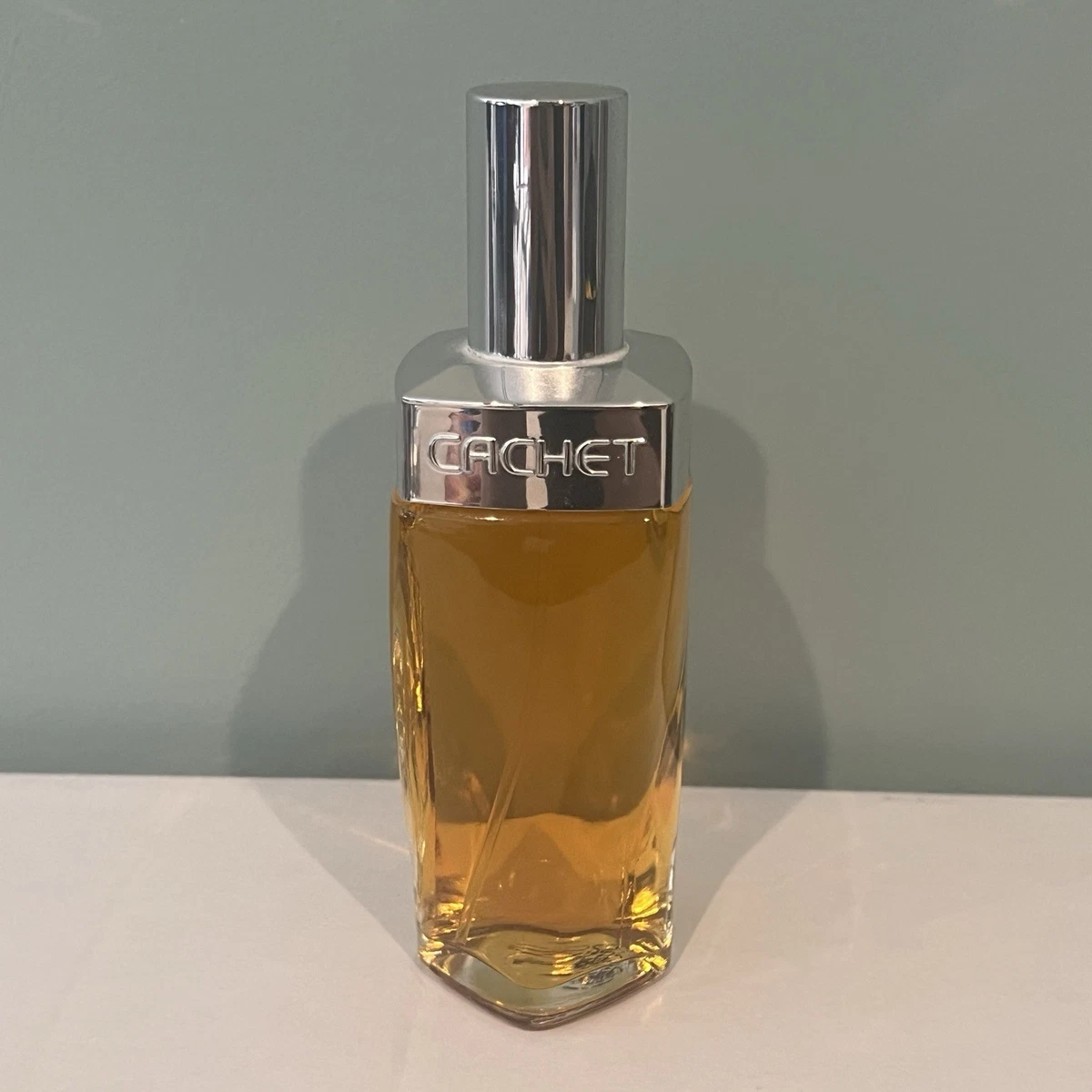Prince Matchabelli Cachet Fragrances for Women for sale - eBay