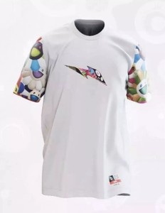 RTFKT×村上隆】RTFKT Murakami DNA LS T-Shirt RTFKT×村上隆】RTFKT Murakami DNA LS T-Shirt