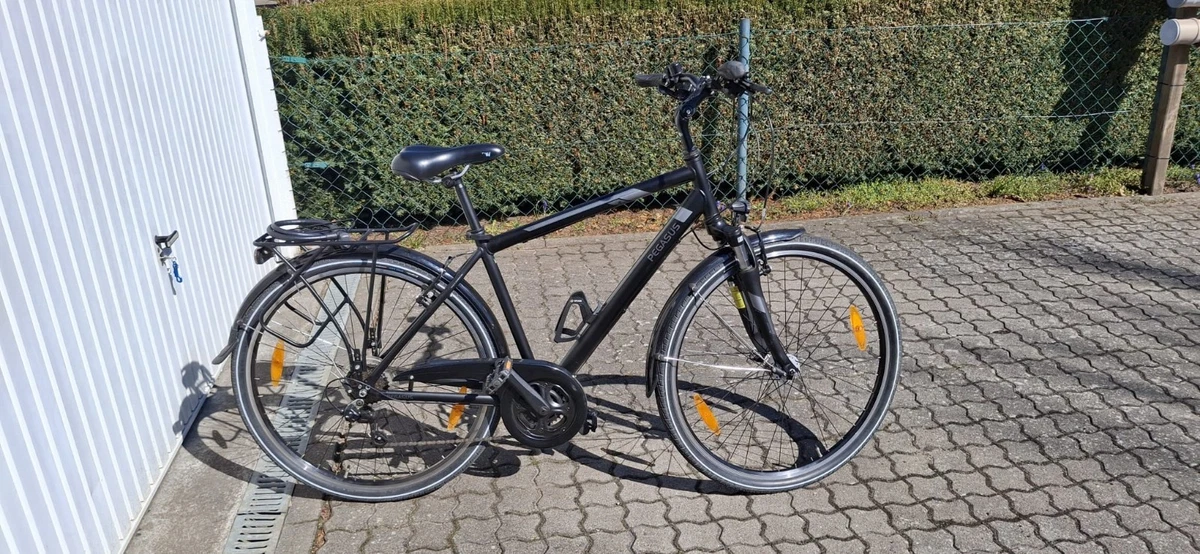Pegasus Fahrrder aus Aluminium Fahrradstnder online kaufen | eBay.de