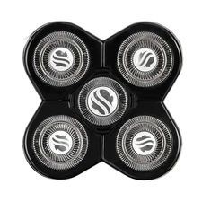 Contouring Electric Shaving Blade for Sensitive Skin - Fits Pitbull & Butterfly