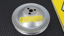 Poulies diverses Renault R5