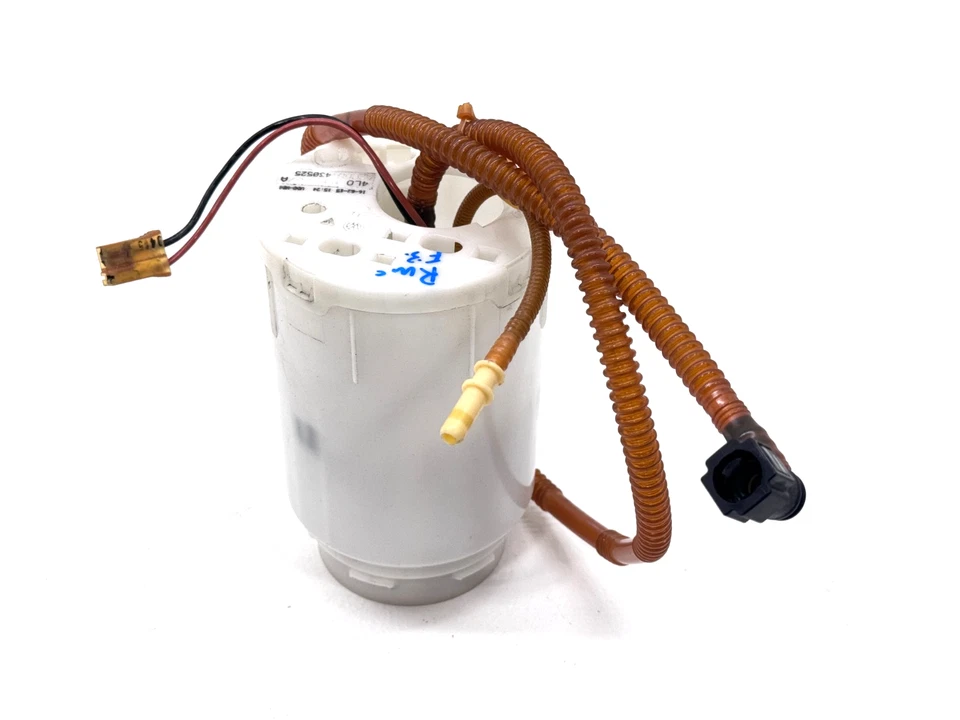 AUDI Q7 2011-2015 TANQUE DE COMBUSTIBLE BOMBA ELÉCTRICA CONJUNTO OEM 4L0919087A Foto 3 de 4