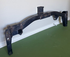 98-07 Toyota Landcruiser Rear End Towing Hitch Receiver Assembly Oem Factory
