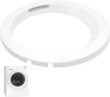 134550500 Washer Outer Door Panel for Frigidaire Affinity Crosley Westinghouse