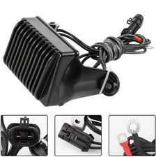 Voltage Regulator 74505-02 For 2002-2003 Harley Davidson Electra Glide 2112-0790