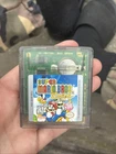 Super Mario Bros. Deluxe Game Boy Color Authentic Free Fast Shipping