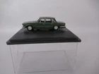 OXFORD AUTOMOBILE TRIUMPH 2500 - BRITISH RACING GREEN SCALE 1:76 76TP006