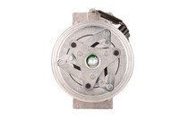 Walker Kompressor Klimaanlage Passend FüR Toyota Yaris Verso NLP2 NCP2 1.3 1.5