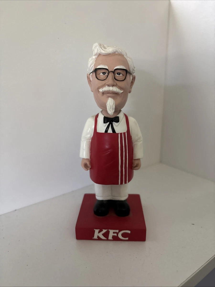 kfc bobblehead products for sale | eBay