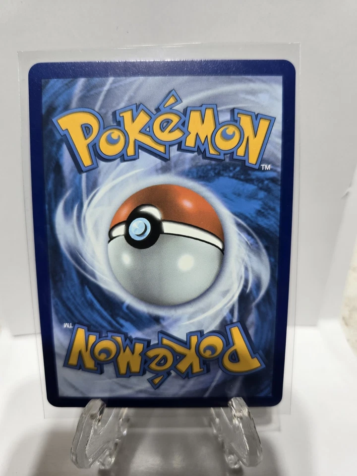 Pokemon - Rayquaza V - 110/203 - Prize Pack Series Cards - Image 2 of 2