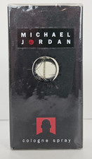 MICHAEL JORDAN Cologne Spray Men 1.7oz/50ml Eau de Cologne - NEW SEALED