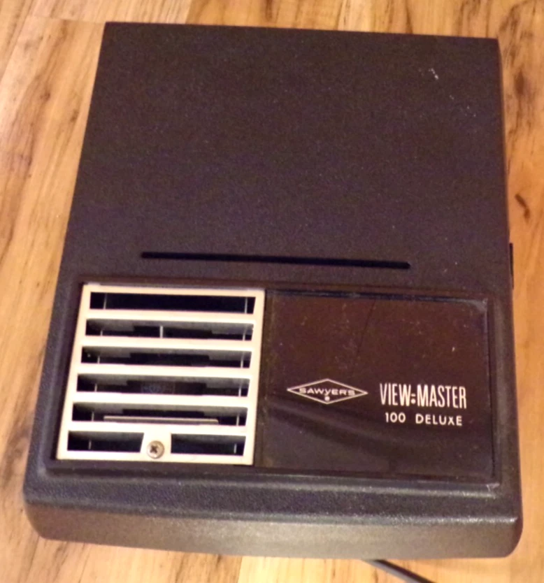 Sawyers View Master for sale | eBay
