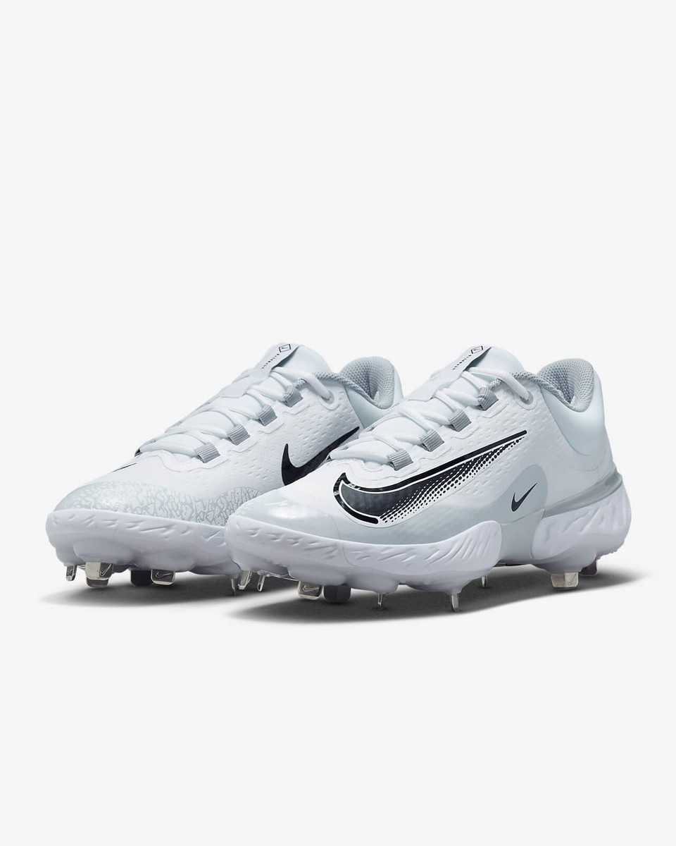 シューズ Nike Huarache Baseball Cleats (27.5) Amazon.com | Nike Alpha Team Huarache Elite 4 Low Metal