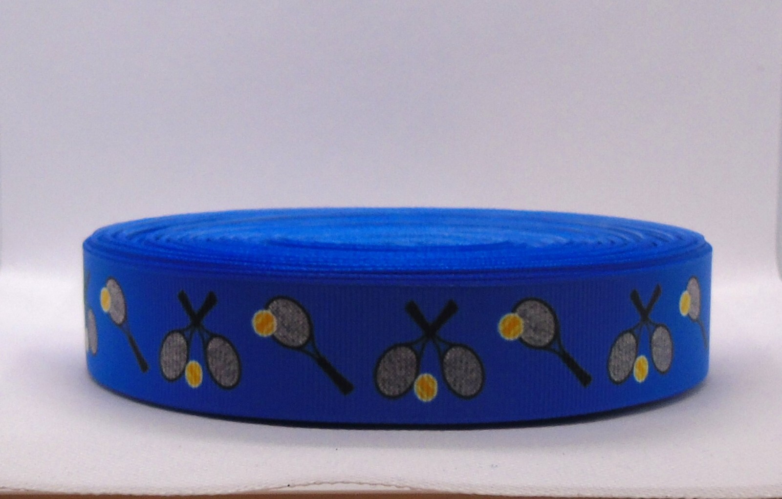 CHARACTER RIBBON - TENNIS