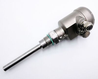 Vega VEGAVIB 61 VB61.GXAGCCVMX -1...16bar Vibrationsgrenzschalter -unused-