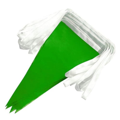 Bunting Triangle Flag's Party Fete Occasions Decorations 30+ Designs To Choose - Picture 64 of 103