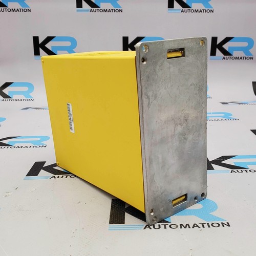 Unidad servoamplificadora Fanuc A06B-6093-H102/B 240V 3Ph - Imagen 6 de 6