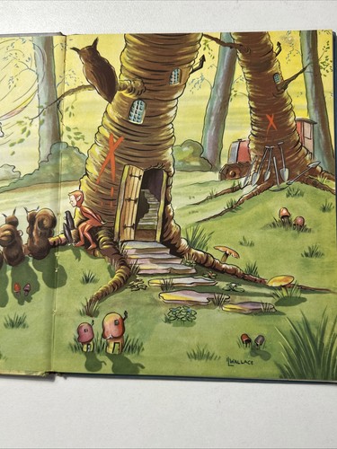 3 X Pookie In Search of a Home Ivy / gypsies L Wallace Hardcover Book Childrens - Picture 13 of 24