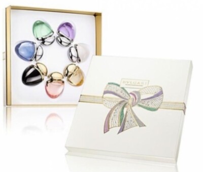⭐︎香水3点 CHANEL LANVIN BVLGALI Chanel L'ete Papillon Summer 2013