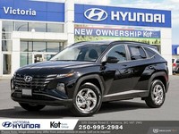 2022 Hyundai Tucson Essential