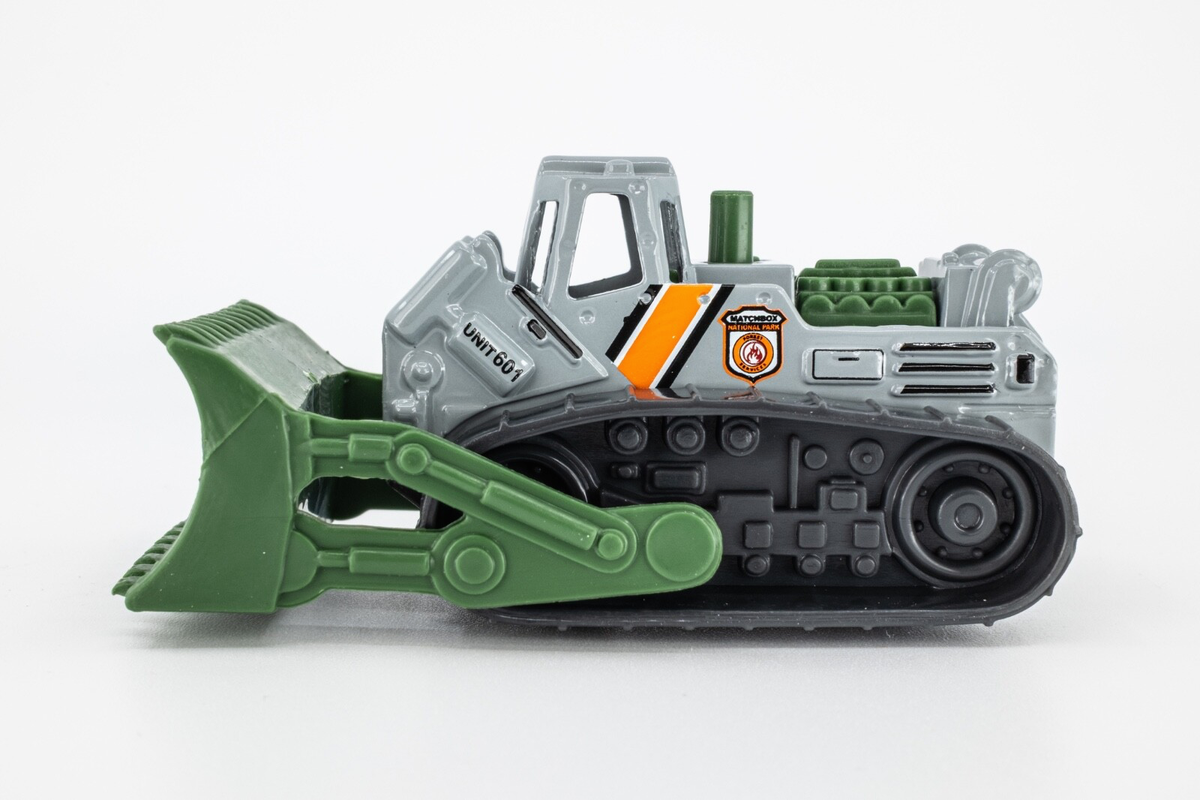 2022 Matchbox 