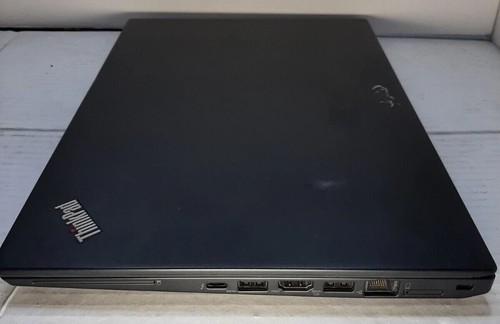 Lenovo ThinkPad T470s Core i5-7300U 2.60GHz 12GB RAM 256GB SSD Win11 #97 - Picture 8 of 8
