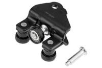 NTY SchiebetÜRrolle FÜR /Przesuwnych/Citroen Berlingo II 2008- Peugeot Part