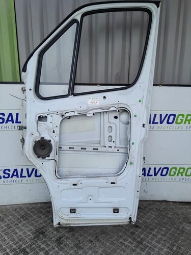 MERCEDES SPRINTER DOOR BARE (FRONT DRIVER SIDE) A9067200105 16-18 - Picture 14 of 24