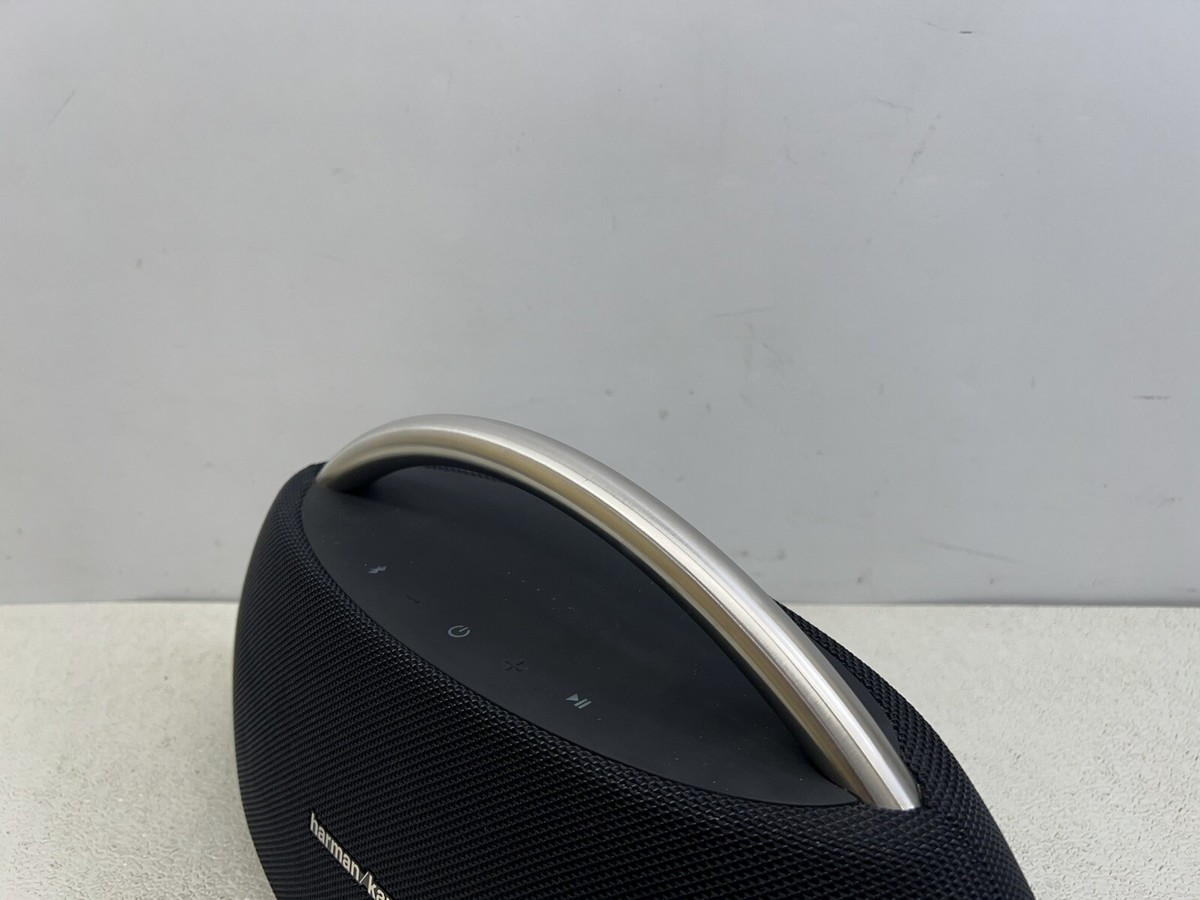 Harman Kardon - Go+Play Mini Portable Wireless Speaker