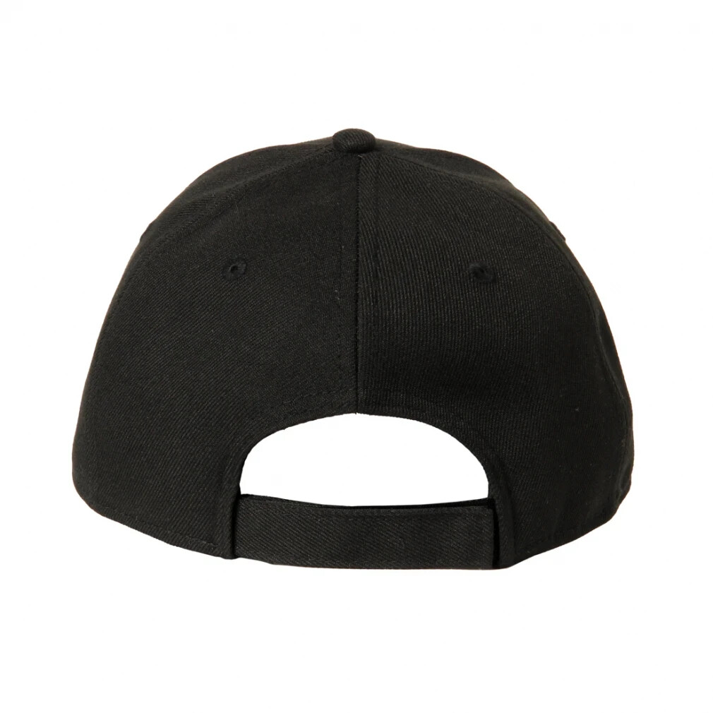 ウマ娘 BoC’z NEW ERA 9TWENTY New Era 9FORTY x Umamusume BoC'z wen Black Cap Japan 2024