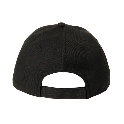 New Era 9FORTY x Umamusume BoC'z we\n Black Cap Japan 2024 Free 56.8-60.6cm PSL - Picture 8 of 8