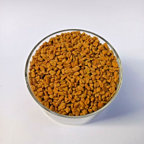 Fenugreek Seeds (Trigonella Foenum Graecum) 17 oz. Pure Organic Methi Seeds. - 第 4/12 張圖片