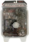 Battlestar Galactica Battle Damaged Cylon Centurion NEW Diamond Select Toys R Us