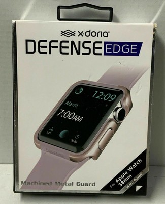 defense edge 38mm