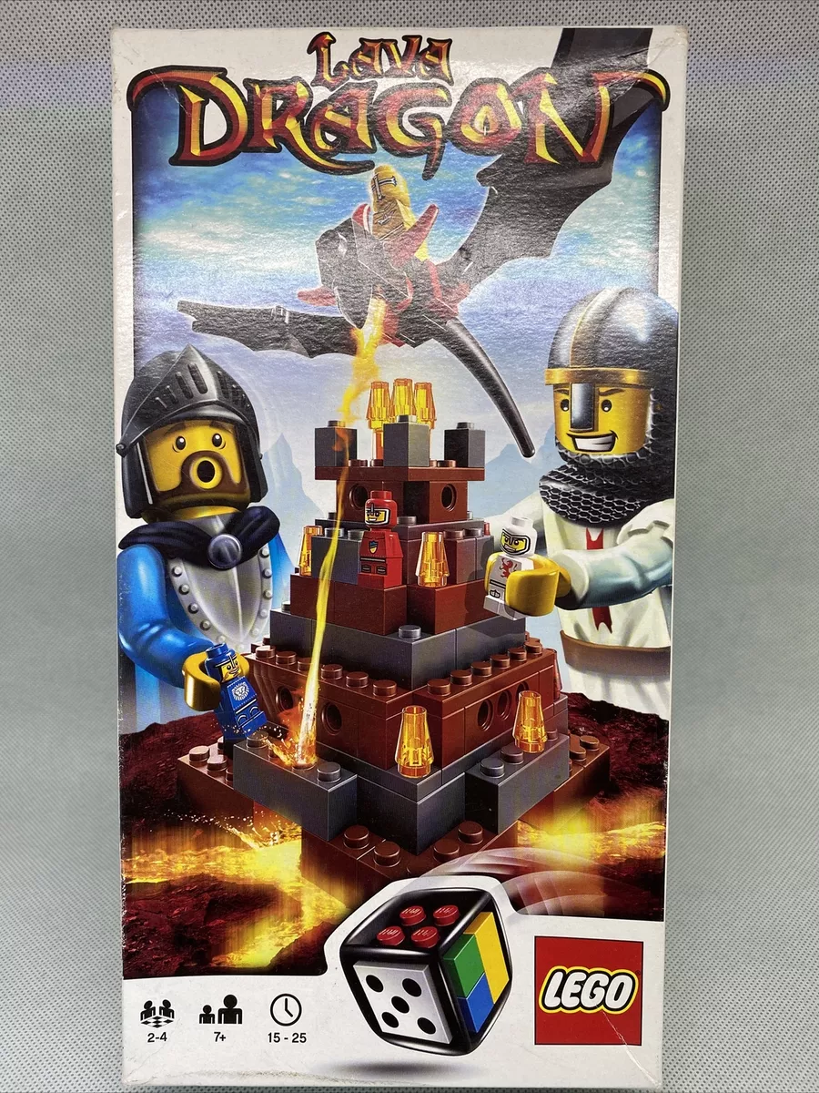 Lego lava deals