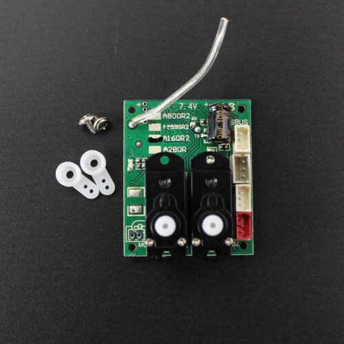 For WLtoys XK A160 A160.0013.002 RC Airplane Aircraft Wing Glider Receiver Board - Picture 1 of 5